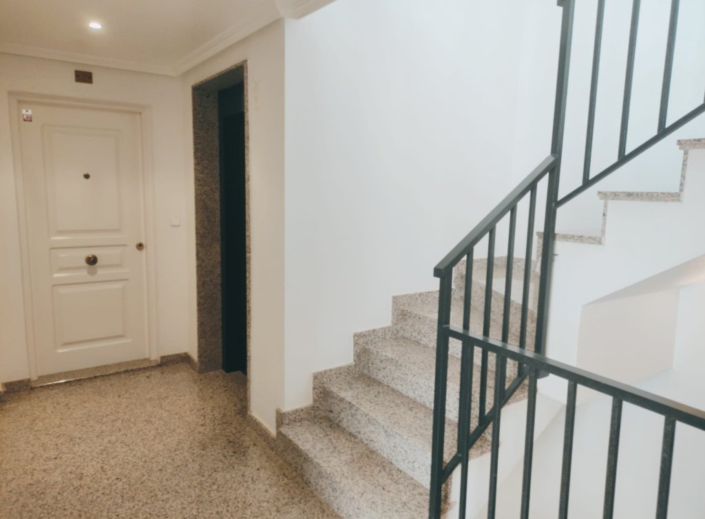 Venta - Apartamento - Los Alcázares