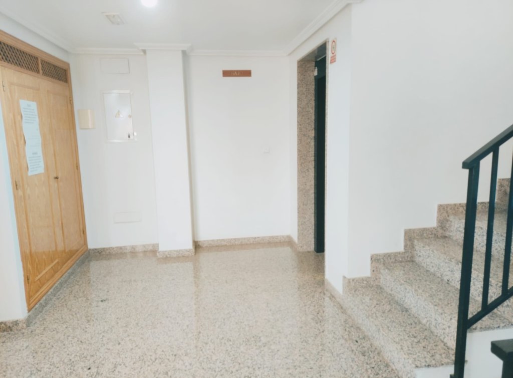 Venta - Apartamento - Los Alcázares