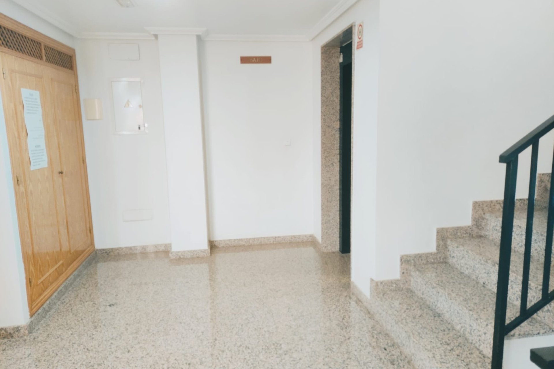 Venta - Apartamento - Los Alcázares