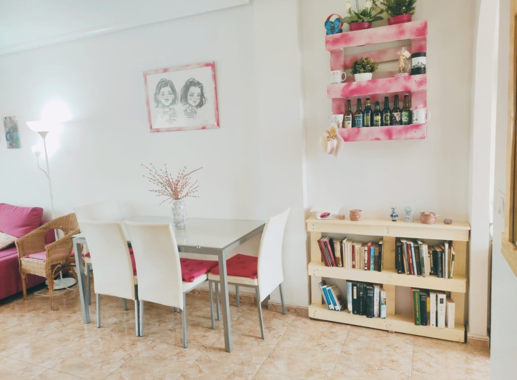 Venta - Apartamento - Los Alcázares