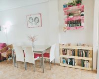 Venta - Apartamento - Los Alcázares