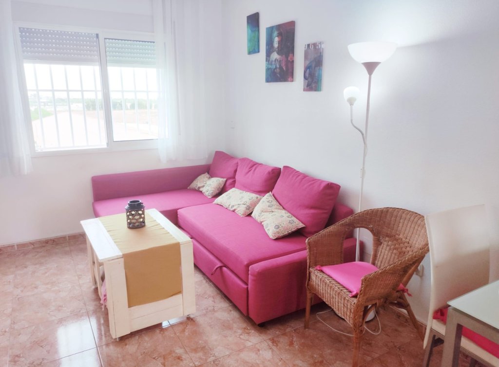 Venta - Apartamento - Los Alcázares