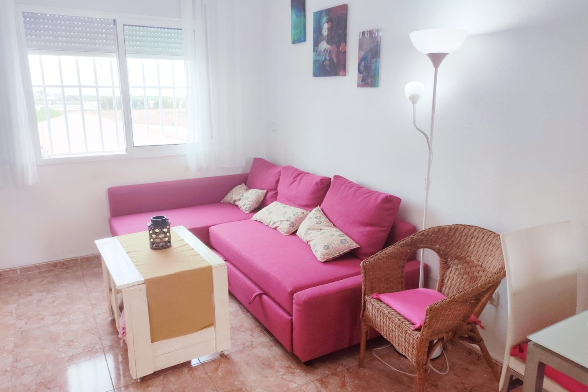 Venta - Apartamento - Los Alcázares