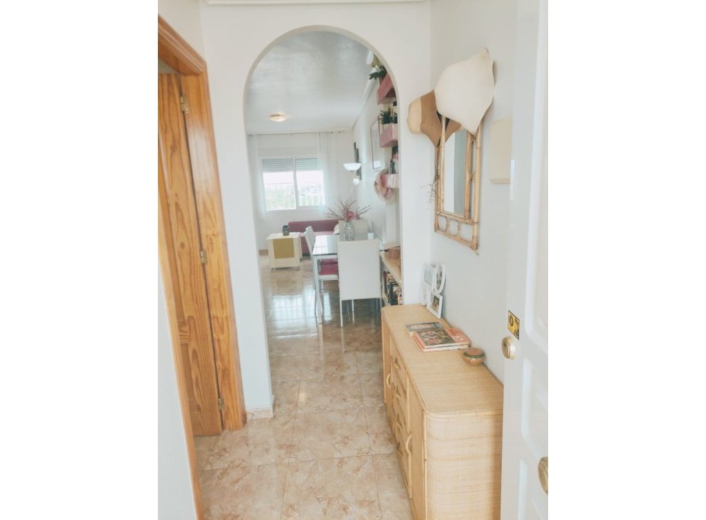 Venta - Apartamento - Los Alcázares