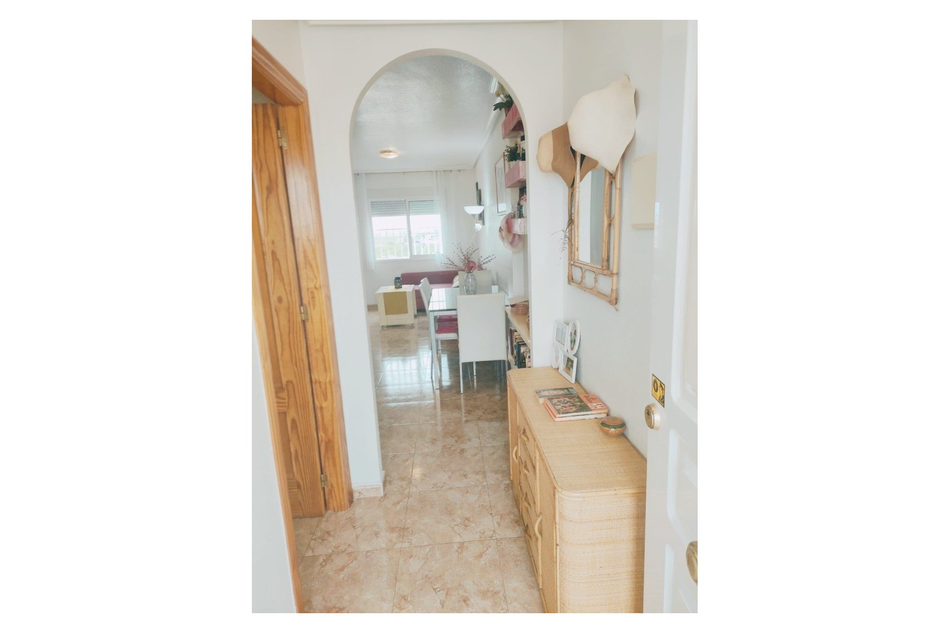 Venta - Apartamento - Los Alcázares