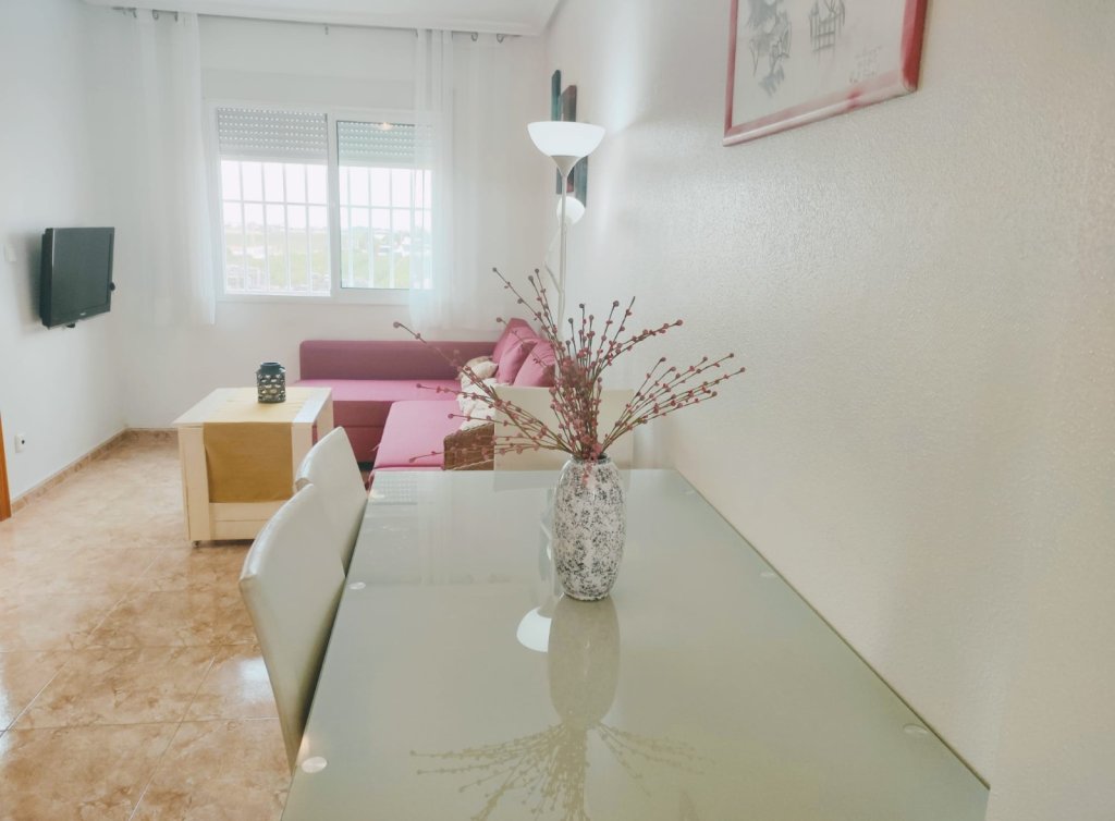 Venta - Apartamento - Los Alcázares