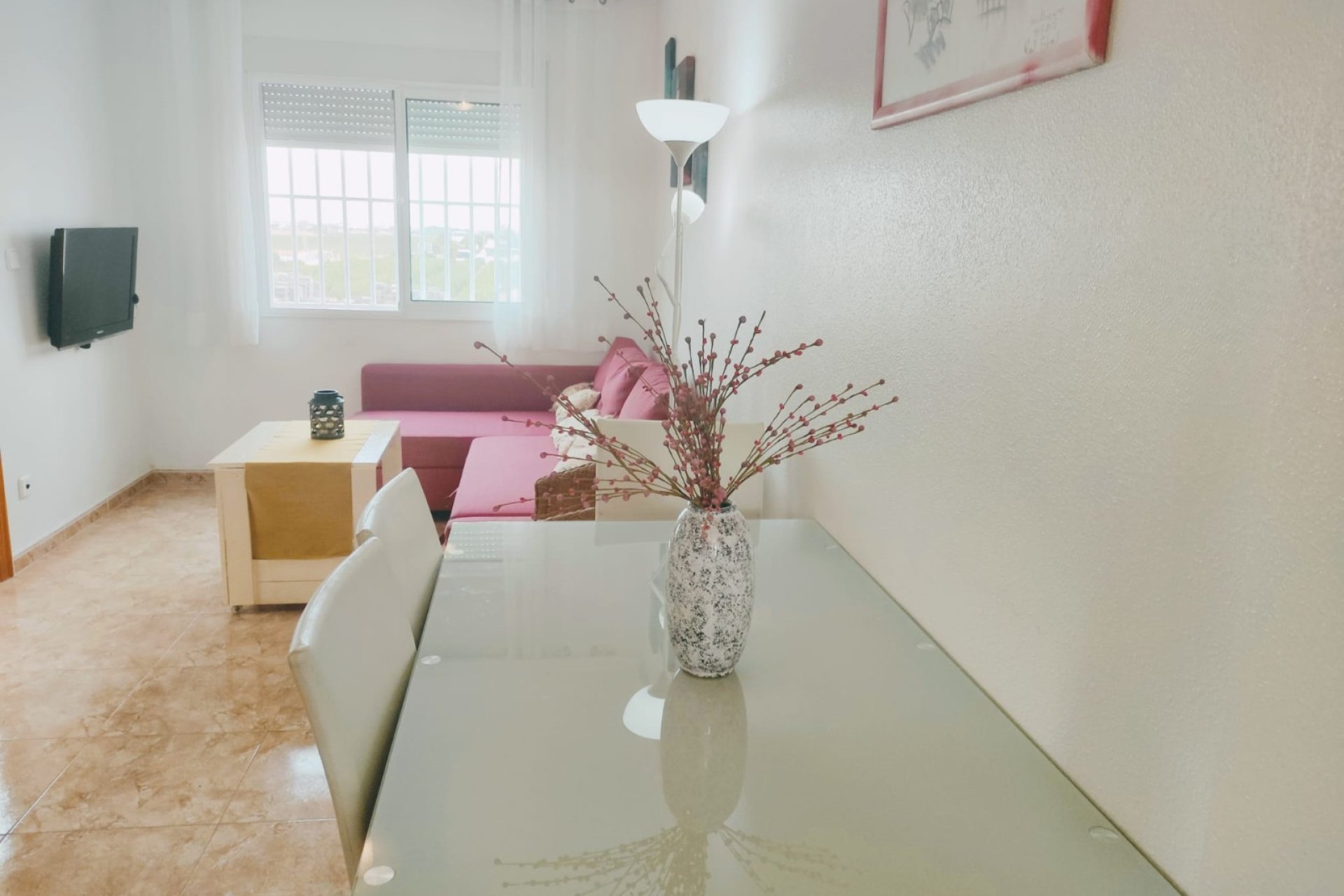 Venta - Apartamento - Los Alcázares