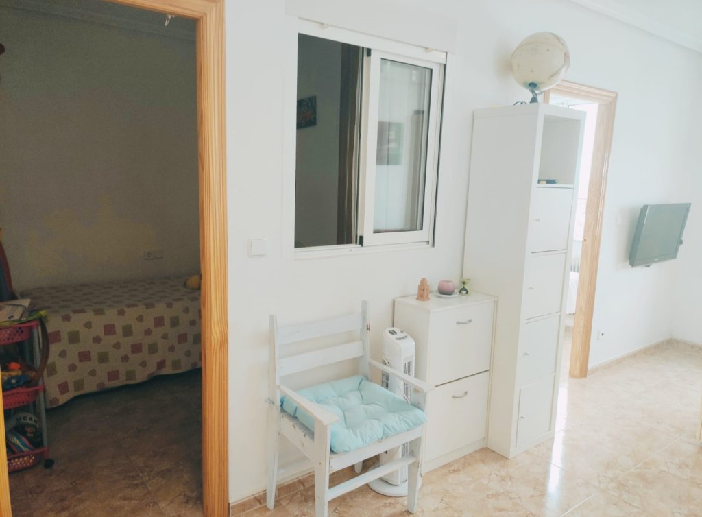 Venta - Apartamento - Los Alcázares