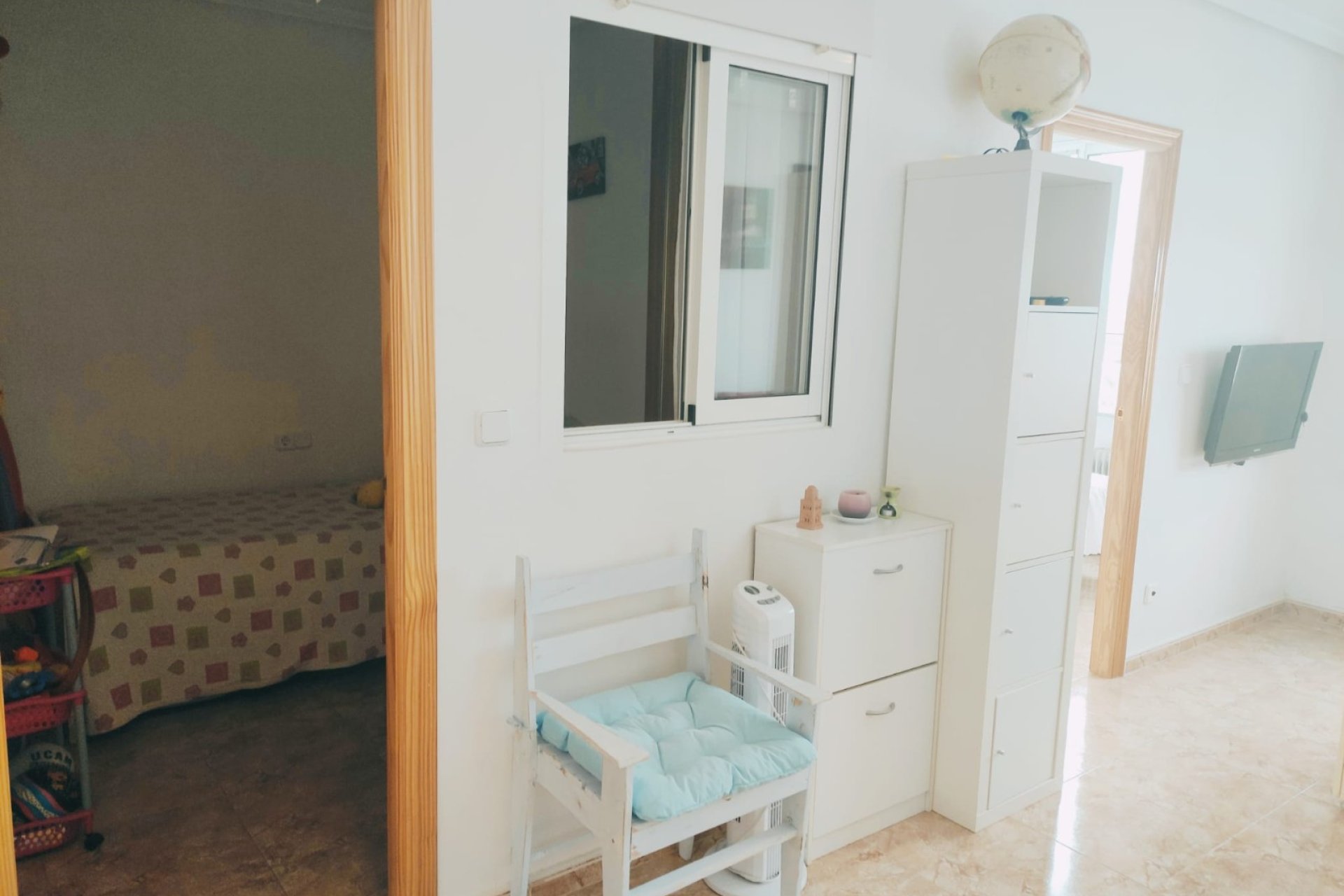 Venta - Apartamento - Los Alcázares