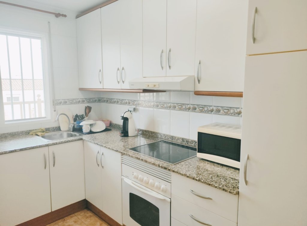 Venta - Apartamento - Los Alcázares