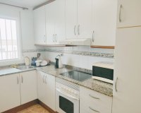 Venta - Apartamento - Los Alcázares
