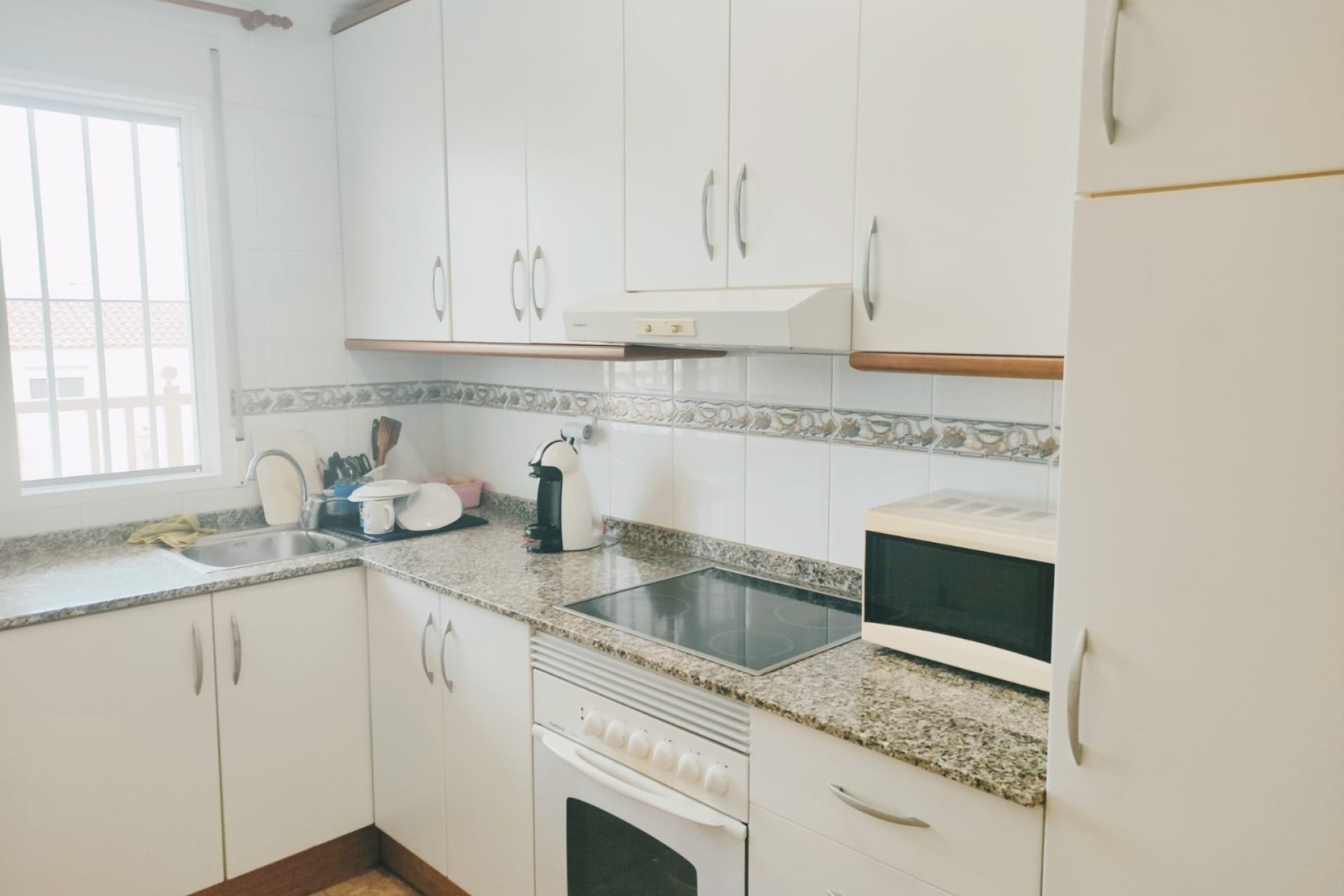 Venta - Apartamento - Los Alcázares