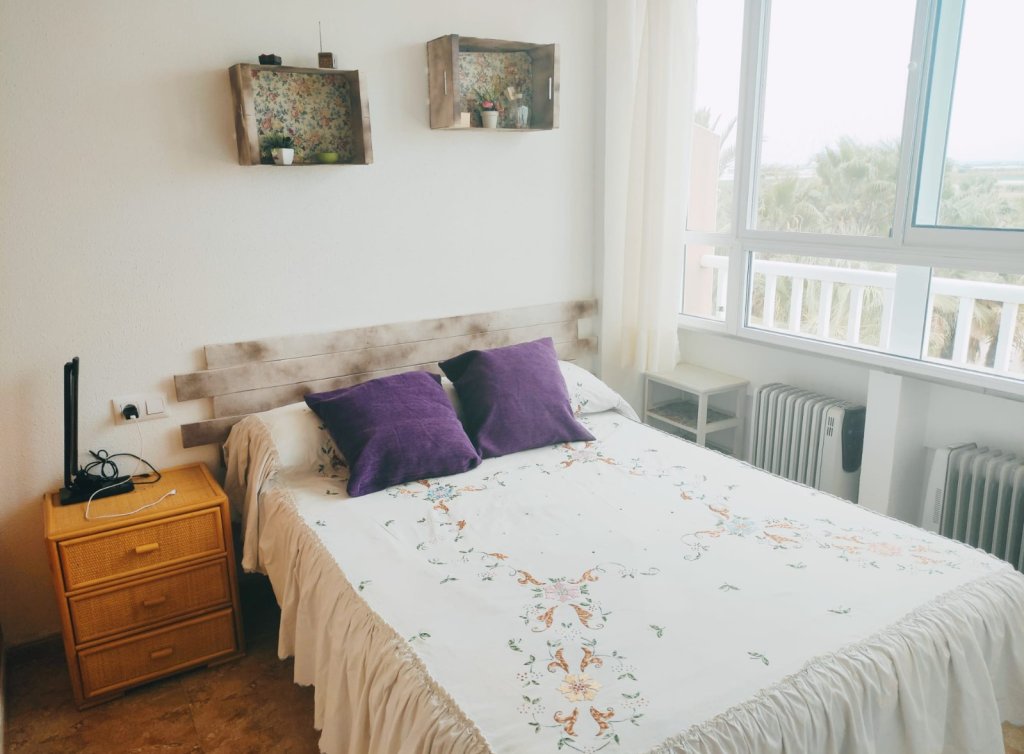 Venta - Apartamento - Los Alcázares