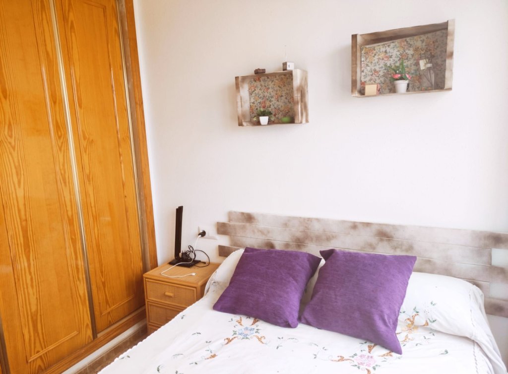 Venta - Apartamento - Los Alcázares