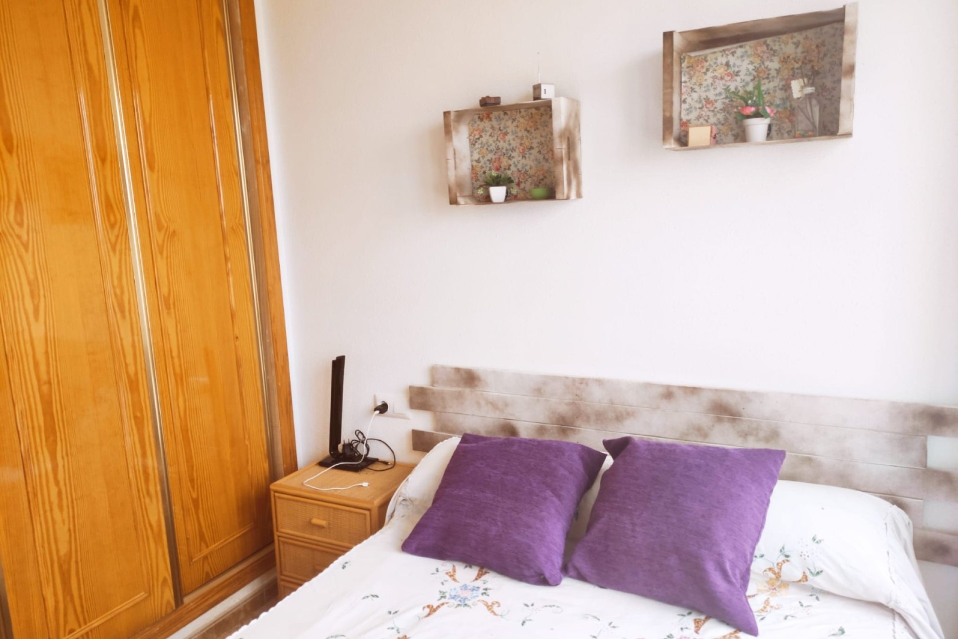 Venta - Apartamento - Los Alcázares