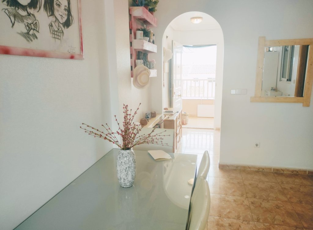 Venta - Apartamento - Los Alcázares
