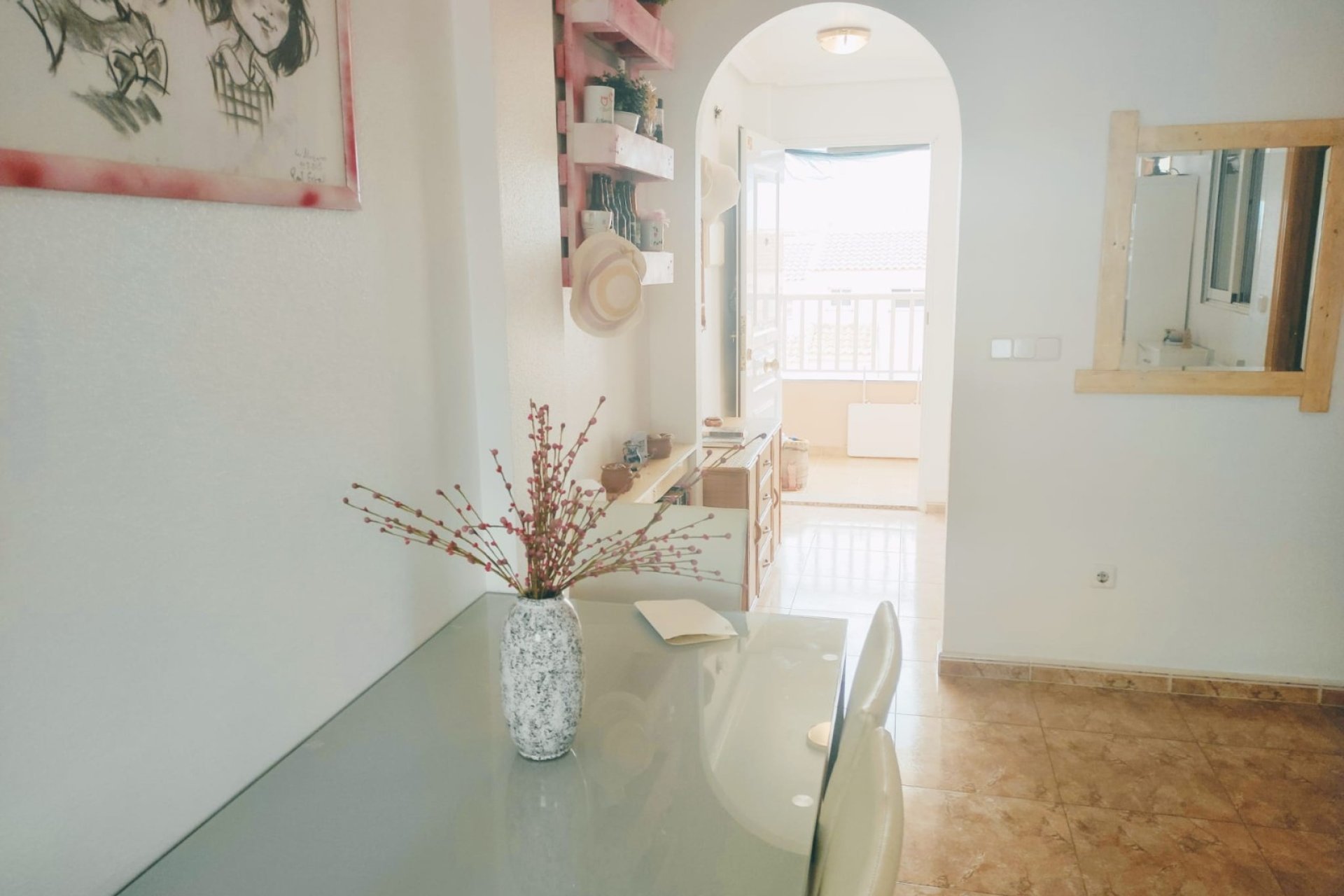 Venta - Apartamento - Los Alcázares