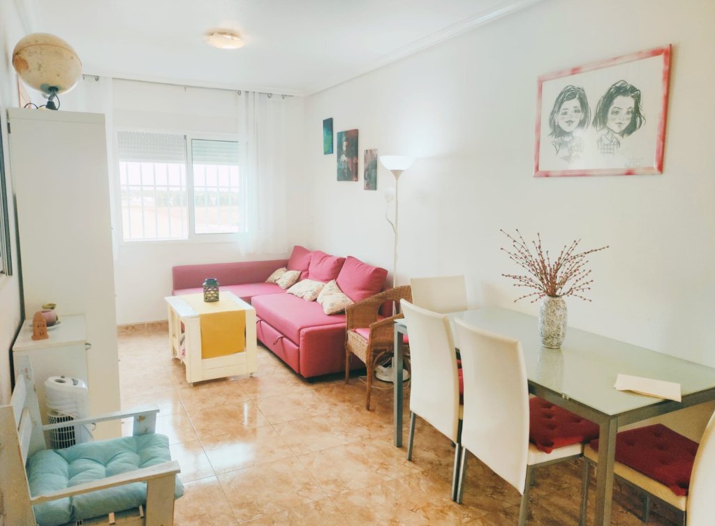 Venta - Apartamento - Los Alcázares
