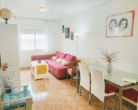 Venta - Apartamento - Los Alcázares