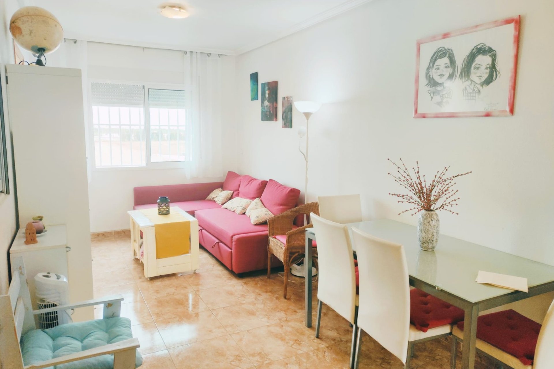 Venta - Apartamento - Los Alcázares
