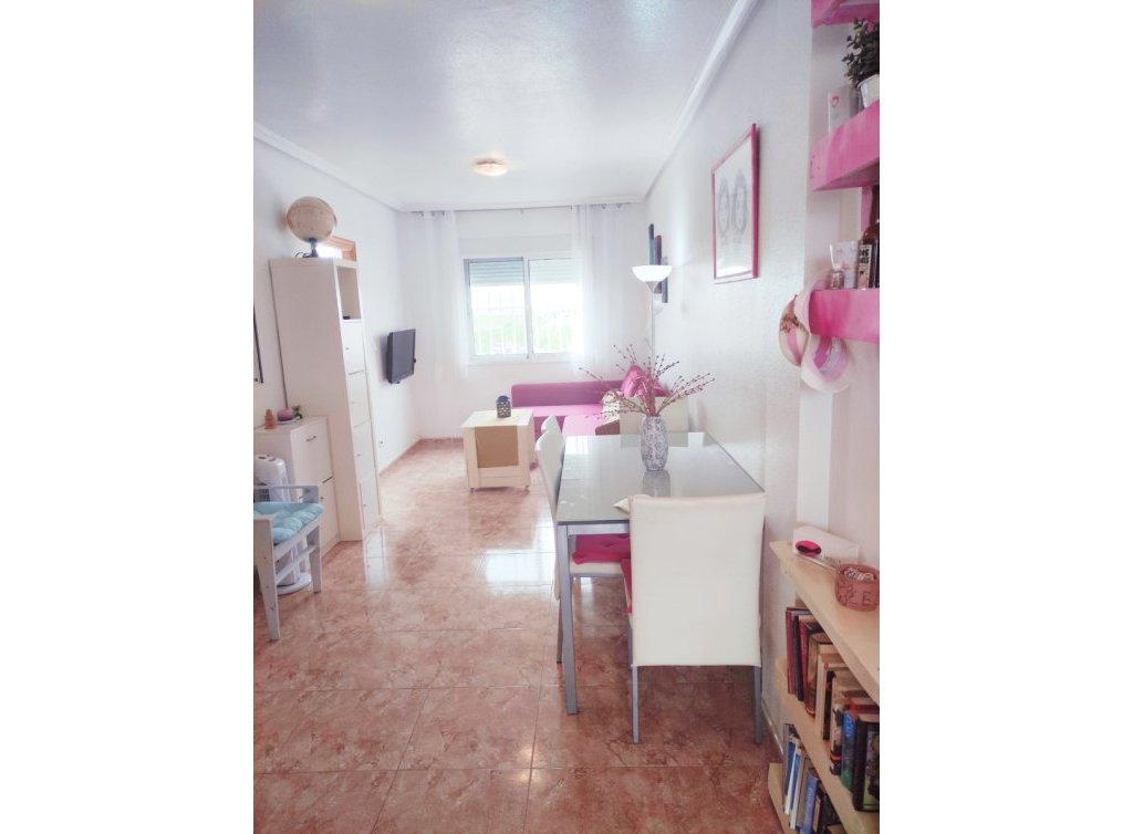 Venta - Apartamento - Los Alcázares