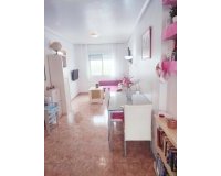 Venta - Apartamento - Los Alcázares