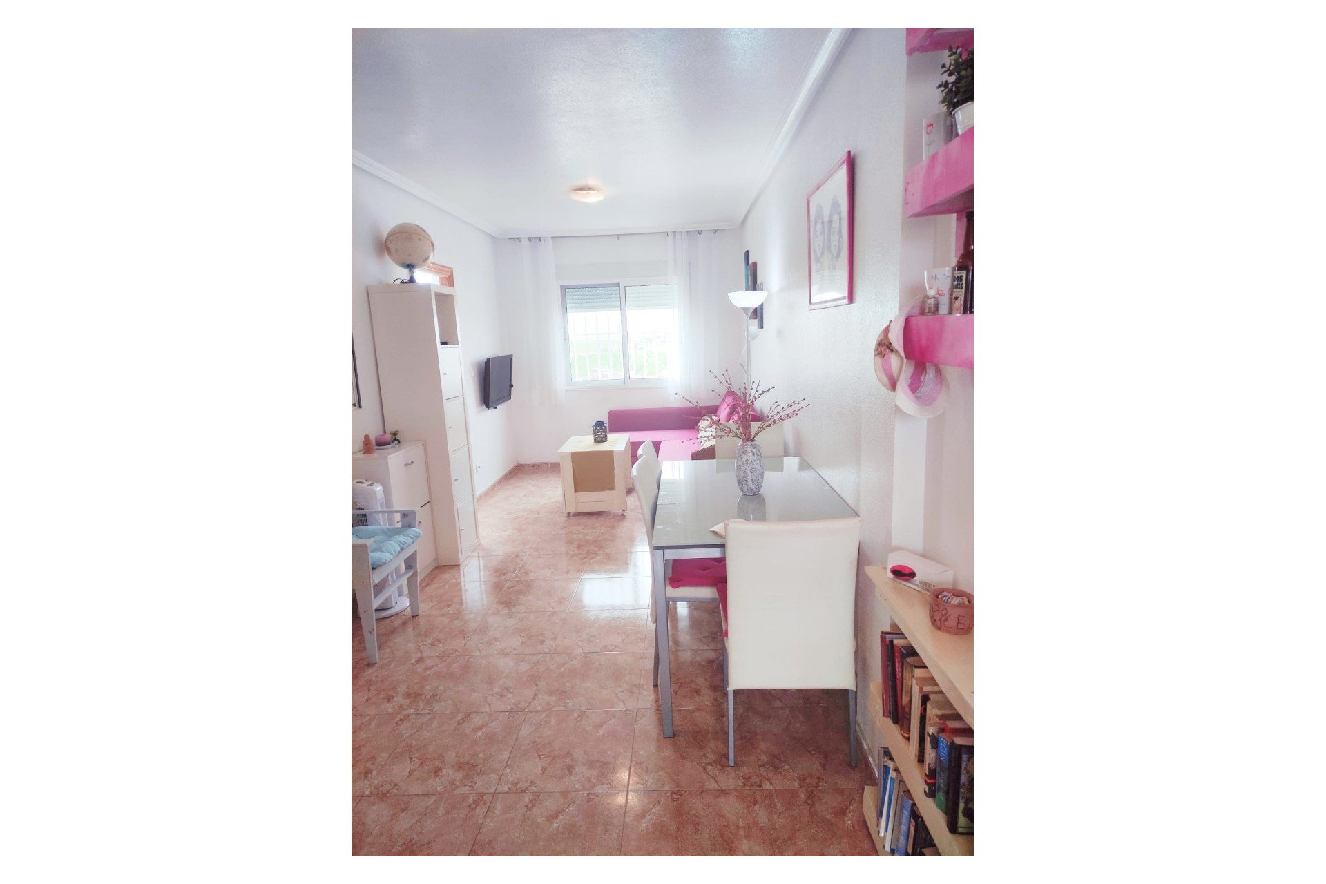 Venta - Apartamento - Los Alcázares