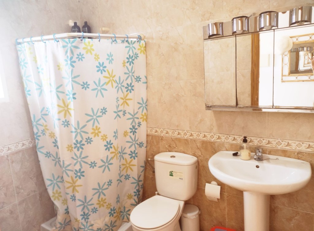 Venta - Apartamento - Los Alcázares