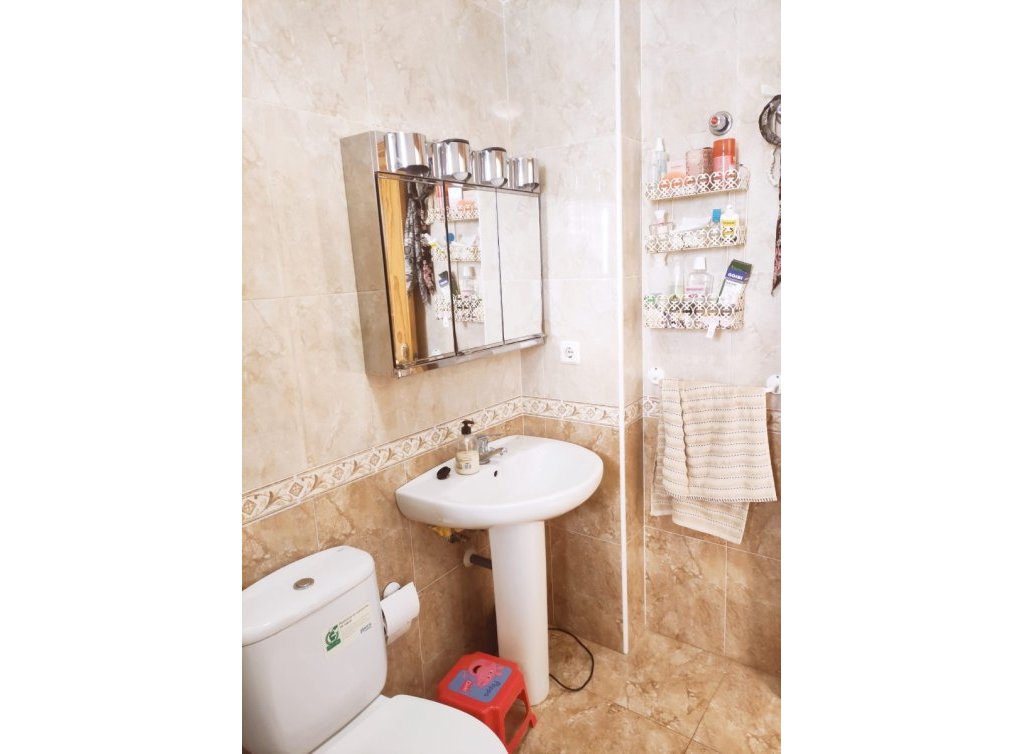 Venta - Apartamento - Los Alcázares