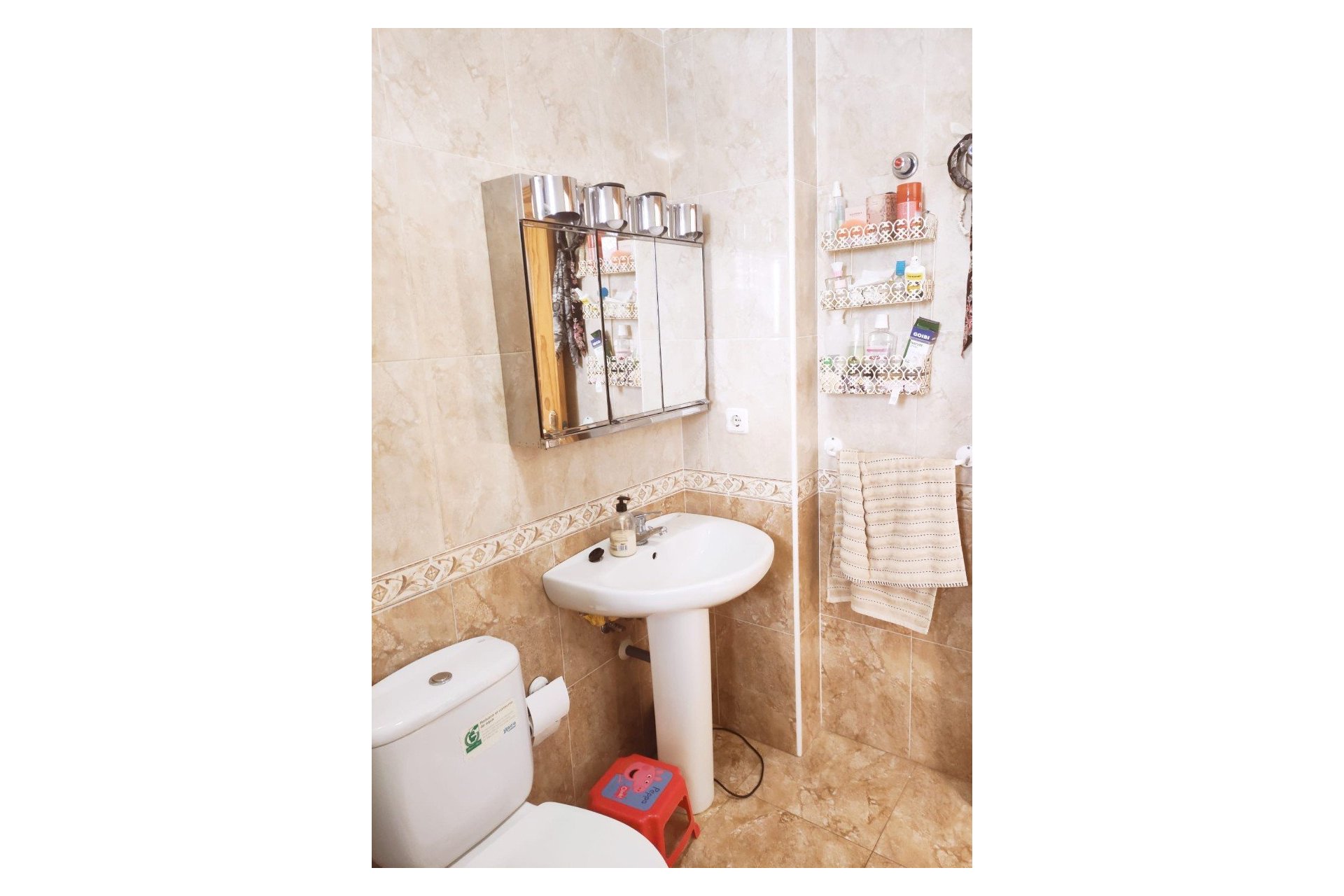Venta - Apartamento - Los Alcázares