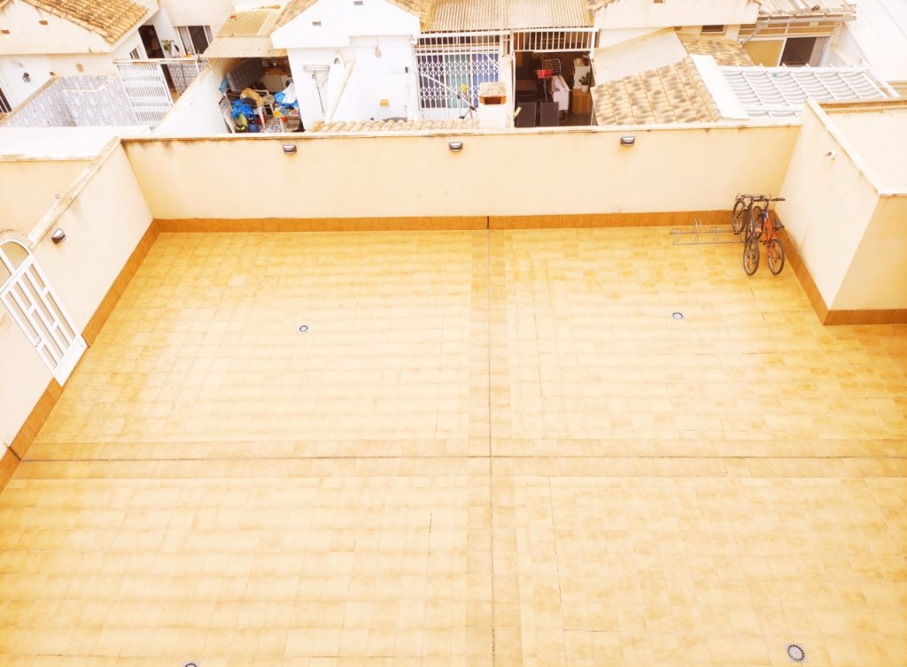 Venta - Apartamento - Los Alcázares