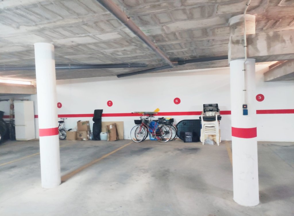 Venta - Apartamento - Los Alcázares