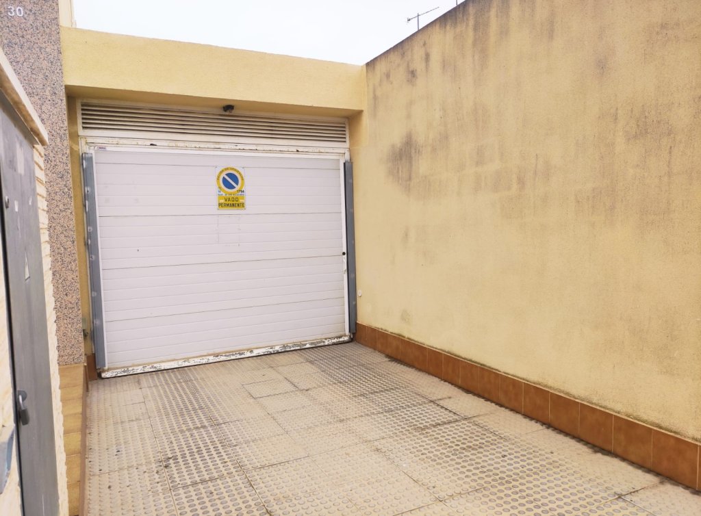 Venta - Apartamento - Los Alcázares