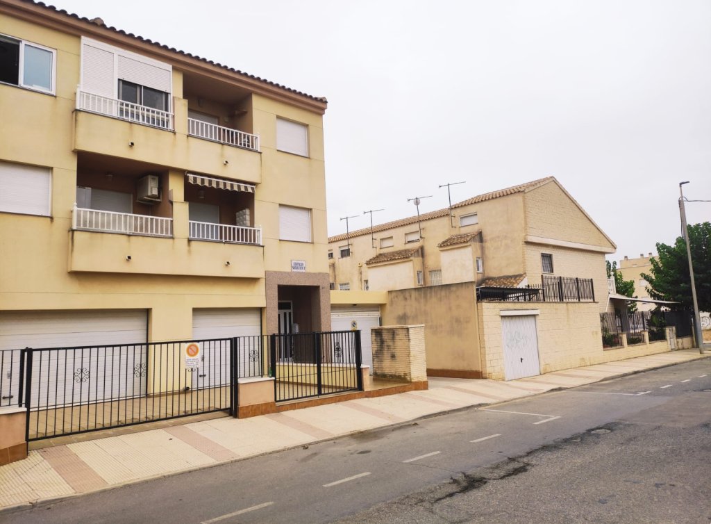 Venta - Apartamento - Los Alcázares