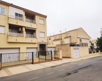 Venta - Apartamento - Los Alcázares