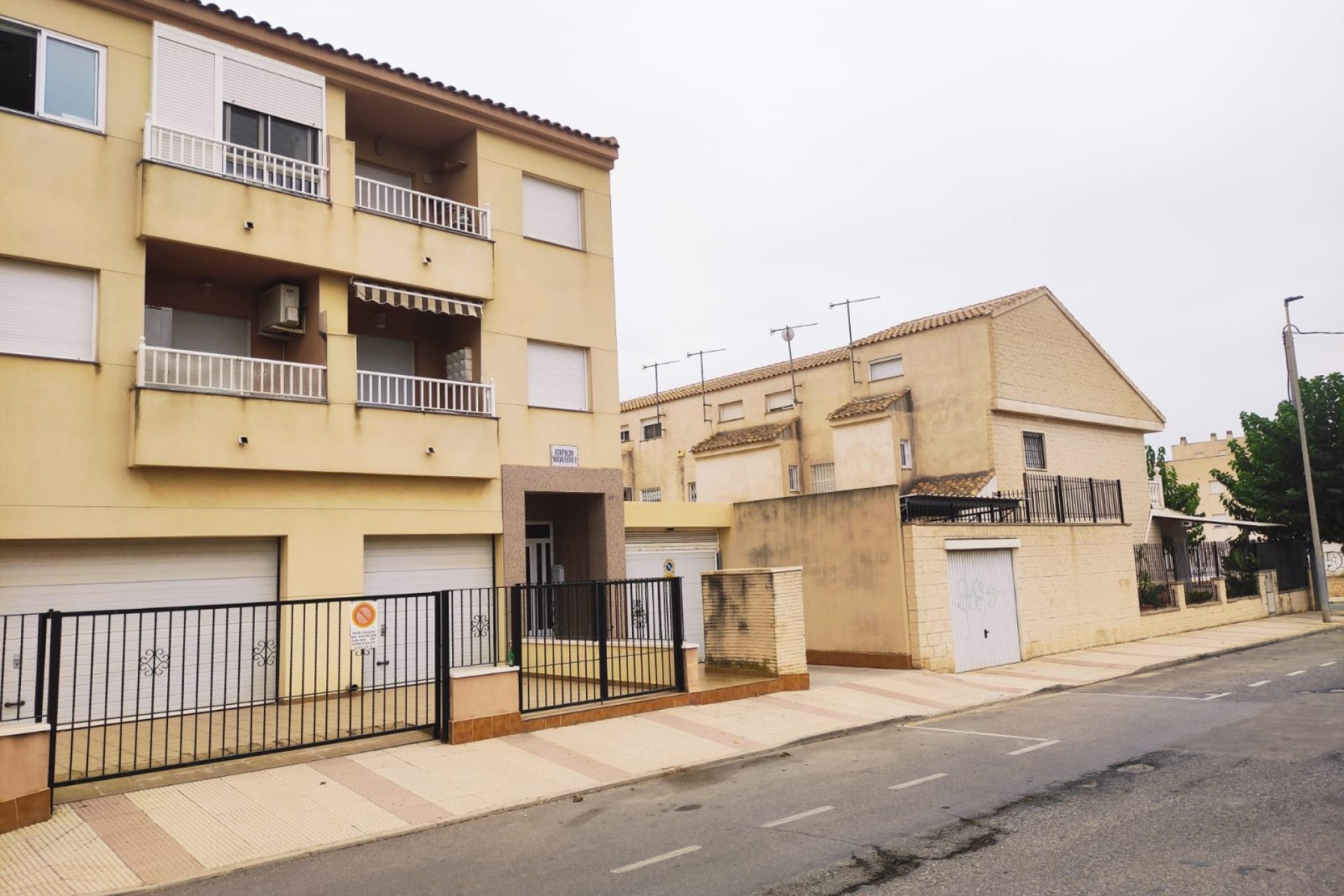 Venta - Apartamento - Los Alcázares