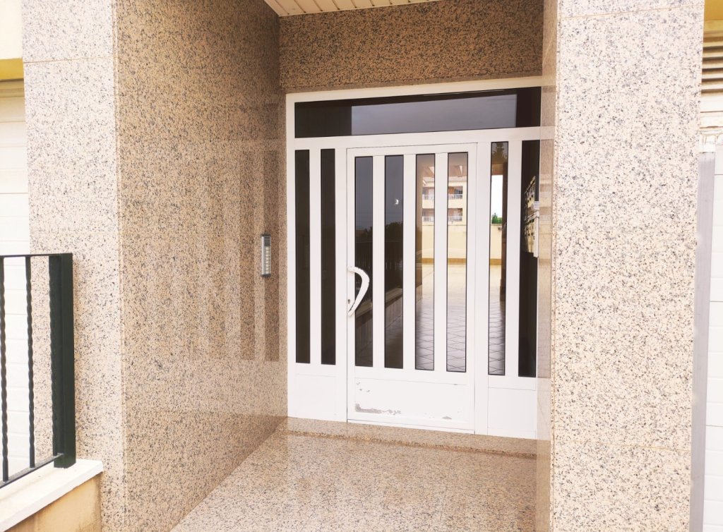 Venta - Apartamento - Los Alcázares
