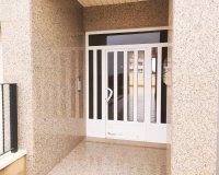 Venta - Apartamento - Los Alcázares