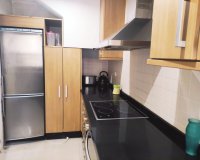 Venta - Apartamento - Los Alcázares