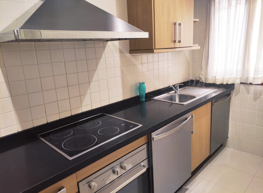 Venta - Apartamento - Los Alcázares