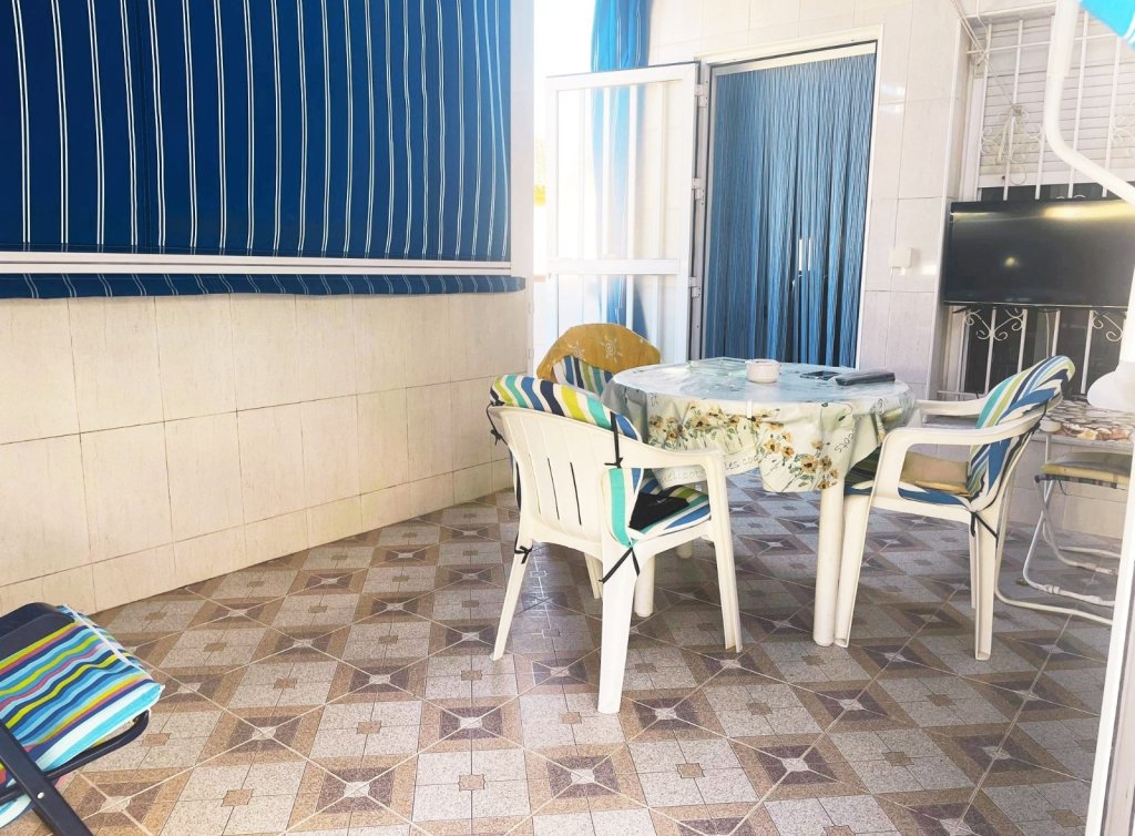 Venta - Apartamento - Los Alcázares
