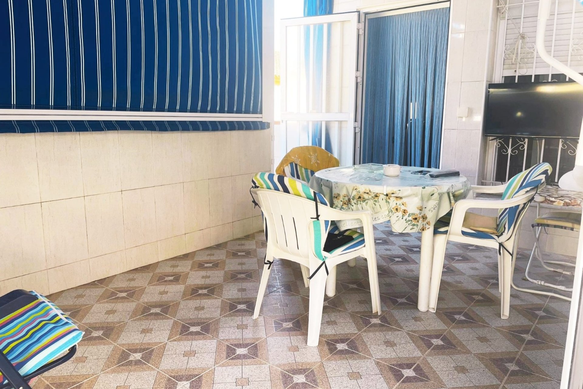 Venta - Apartamento - Los Alcázares