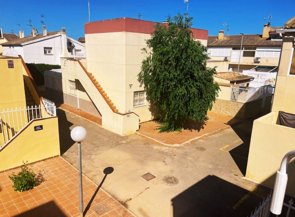 Venta - Apartamento - Los Alcázares