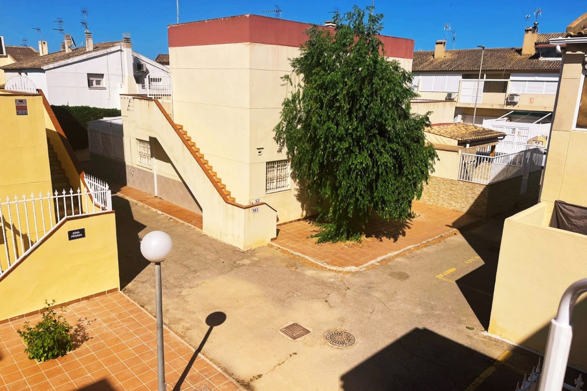Venta - Apartamento - Los Alcázares