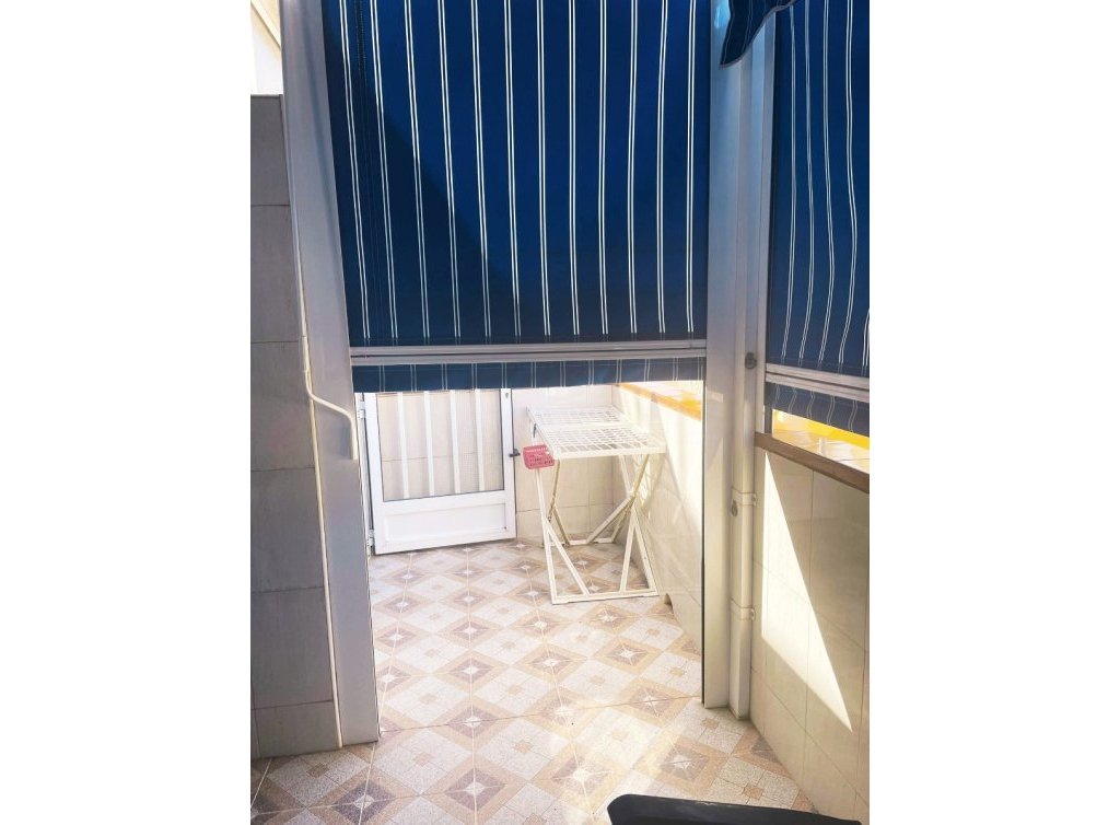 Venta - Apartamento - Los Alcázares