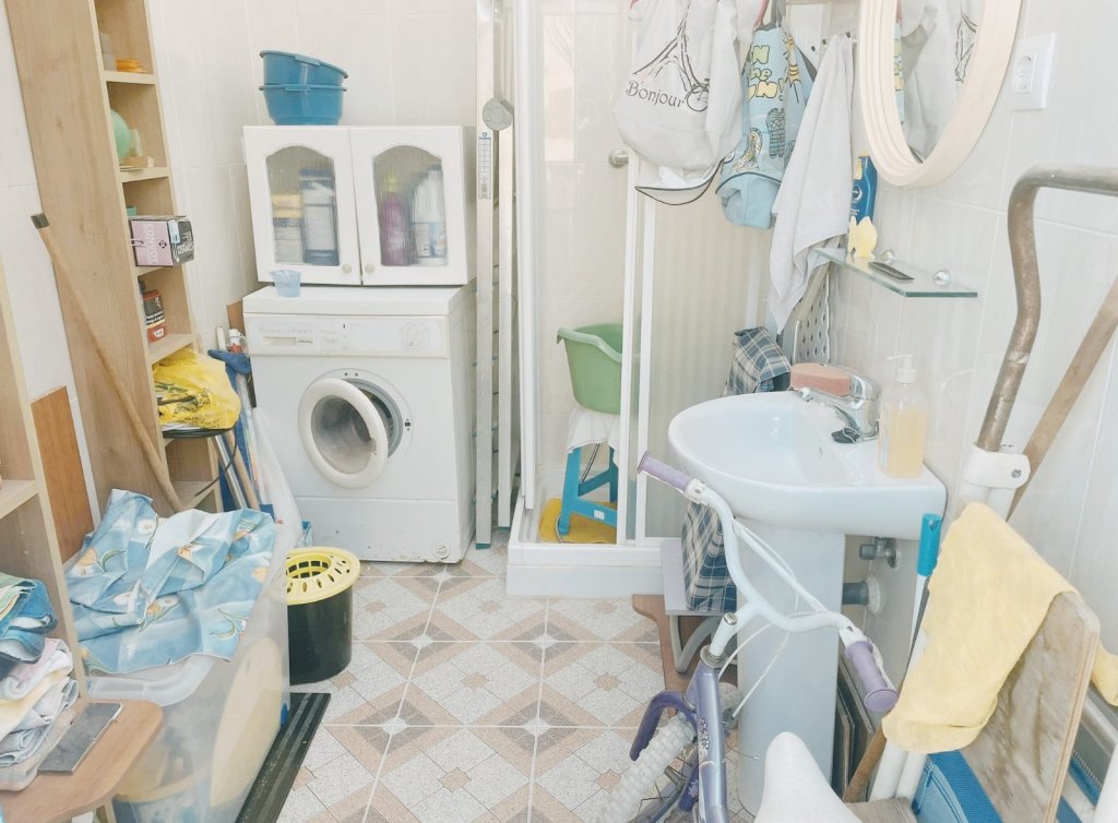 Venta - Apartamento - Los Alcázares