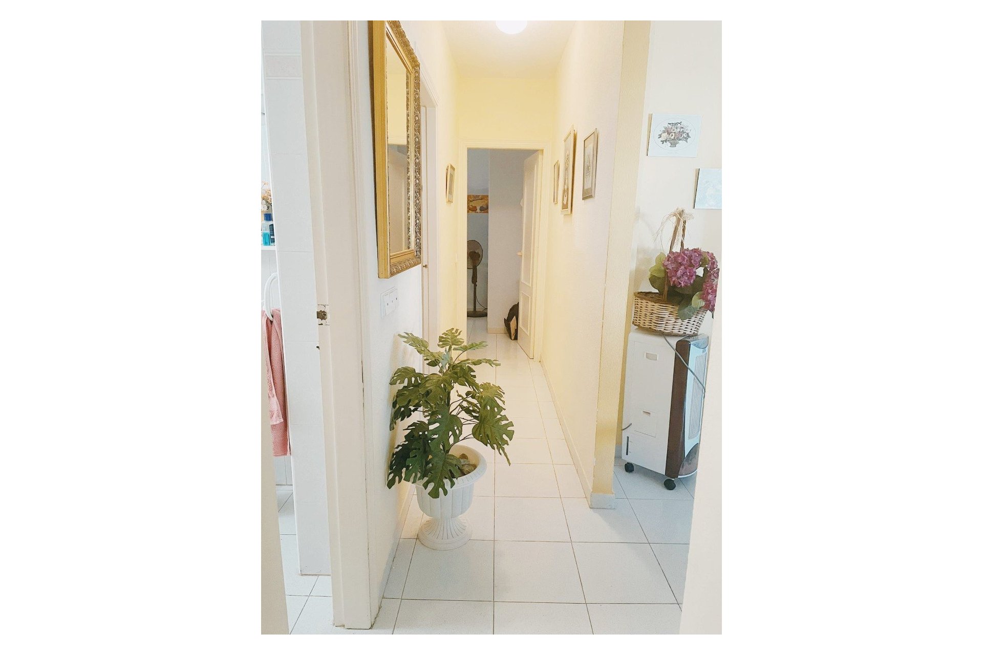 Venta - Apartamento - Los Alcázares