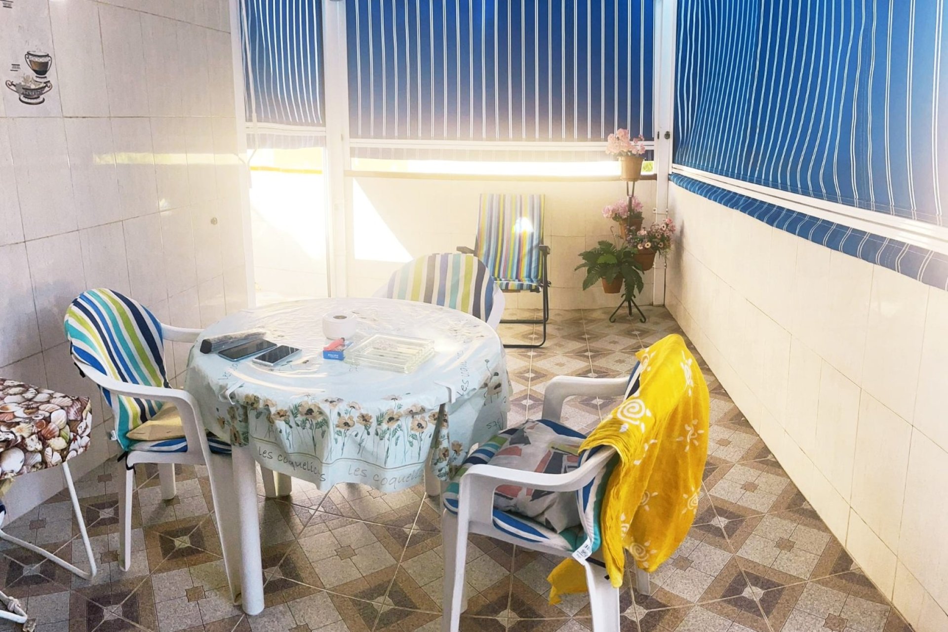 Venta - Apartamento - Los Alcázares
