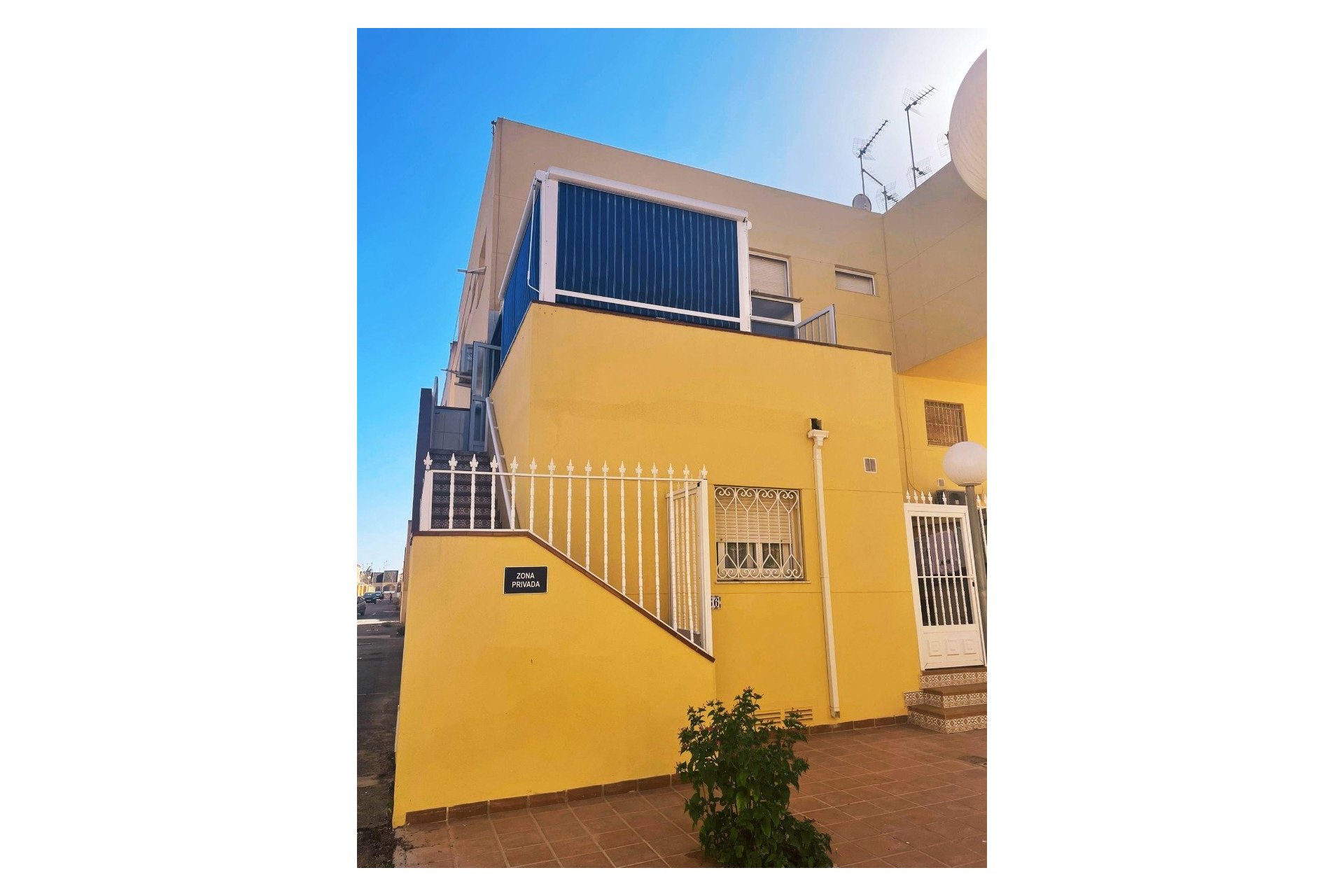 Venta - Apartamento - Los Alcázares