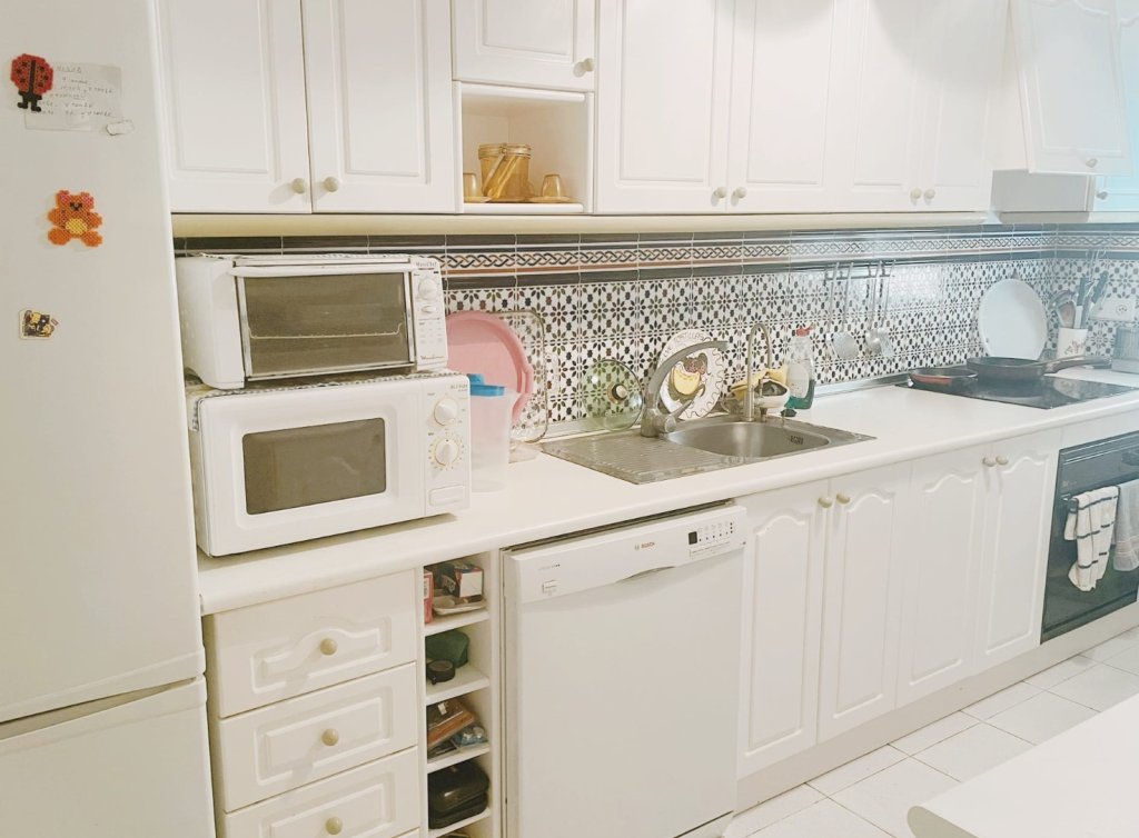 Venta - Apartamento - Los Alcázares